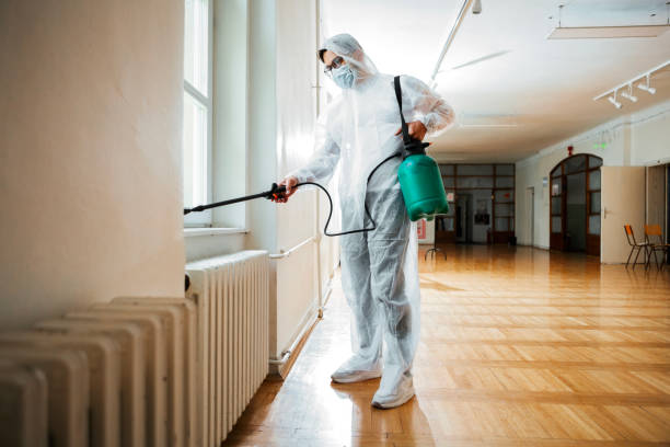 Professional Pest Control in Pearl Beach, MI